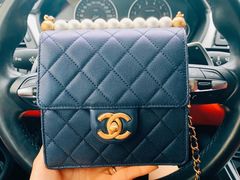 -CHANEL(恒隆广场店)