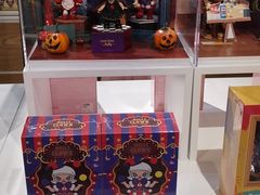 -泡泡玛特POPMART(崇文门国瑞城店)