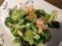 -会仙楼饭庄(宽厚里店)