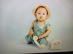 -TIME儿童摄影(闽江路店)