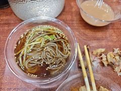 -金刚山烧烤(中山路店)