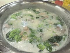 -标记美食新鲜猪杂(兴南大道店)