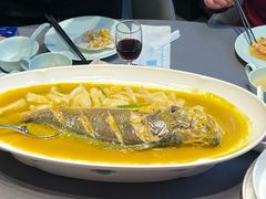 -鑫复盛礼记酒店·国家白金五钻酒家