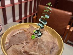 -巴奴毛肚火锅(大剧院店)