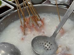 -盈田盈粥庄(博山东路店)