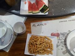 -山河屯江鱼馆
