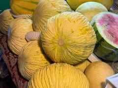 -努日曼无花果抓饭快餐(和田街小区店)