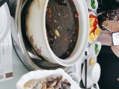 -名善山珍·野生菌汤锅(文殊院店)