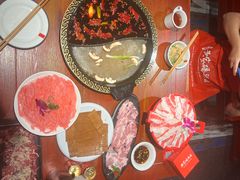 -黄家码头老火锅(解放碑旗舰店)