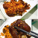 独具格调的湘菜餐厅-置身于小型美术馆
