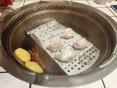 -姚稷大铁锅(龙之梦店)