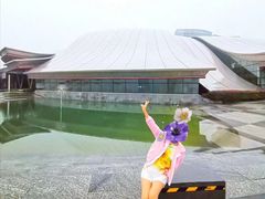 -合肥大剧院