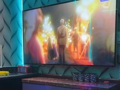 -博金年代 KTV(湖北大学店)