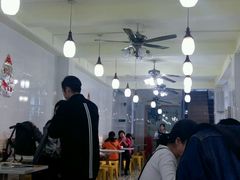 -芬芳甜品(同福路店)