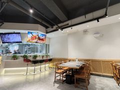-李赵合鲜肉烧烤(西荷店)