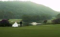 -金夫人婚纱摄影(华南店)