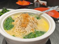 -小厨娘金榜题名(夫子庙贡院街店)