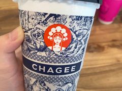 -霸王茶姬(西单百货店)