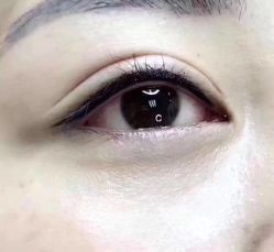 -尚玲纹绣纹眉特价店