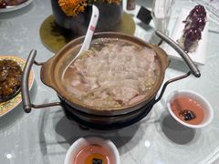 -砂锅居·始于1741(万丰路店)