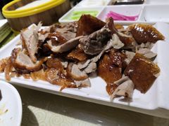 -森谷美食公园(杨行店)
