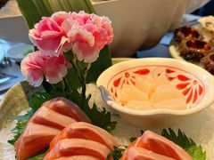 -Mr.Fish鱼鲜生海鲜放题(高德置地冬广场店)