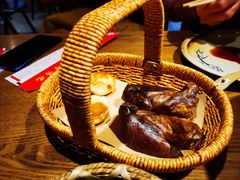 -鸽子窝(青塔店)