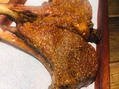 -北方家宴(番禺永旺店)