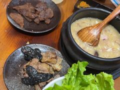 -牛也烧肉(摩尔城店)