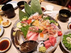 -梅丘·寿司の美登利(银座店)
