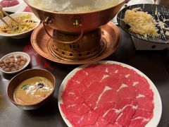 -南门涮肉(后海店)
