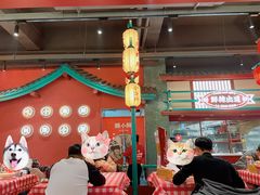 -辣小鲜·南昌大排档(船山路店)