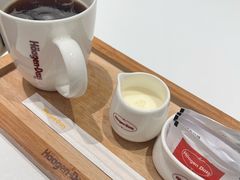 -哈根达斯(亿合城店)