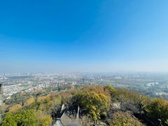-采石矶景区