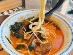 -和府捞面(东方浮庭店)