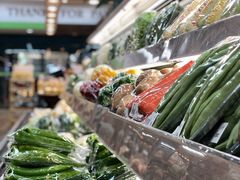 自助取餐区-果蔬好生活超市(新荟城店)
