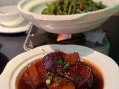 -小菜园新徽菜(青岛市南万象城店)