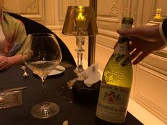 -LA TABLE de Joël Robuchon Restaurant