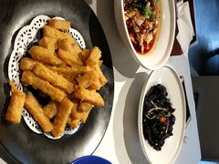 -大鸭梨烤鸭(枣园店)