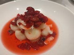 踏雪归来马蹄香-羲和雅苑•北京烤鸭(国贸商城店)