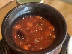 -红蜡烛-养生粥-津鲁菜(中山路店)