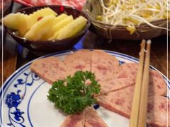 -楠火锅(新塘翡翠绿洲店)