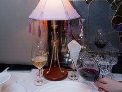 -火车头法国西餐厅