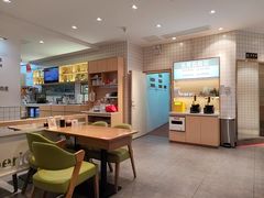 -李先生牛肉面大王(营口大润发店)