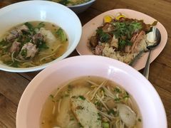 -马里奥明星猪脚饭