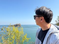 -棒棰岛宾馆景区