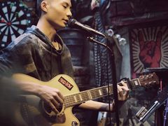 -在路上酒吧(大理古城店)