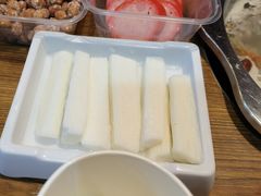 -傣妹火锅(南京东路一店)