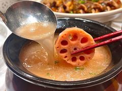 -川味里•商务宴请•团建聚餐(清湖店)