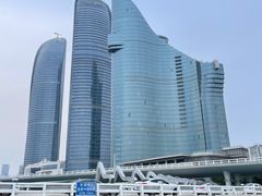 -演武大桥观景平台